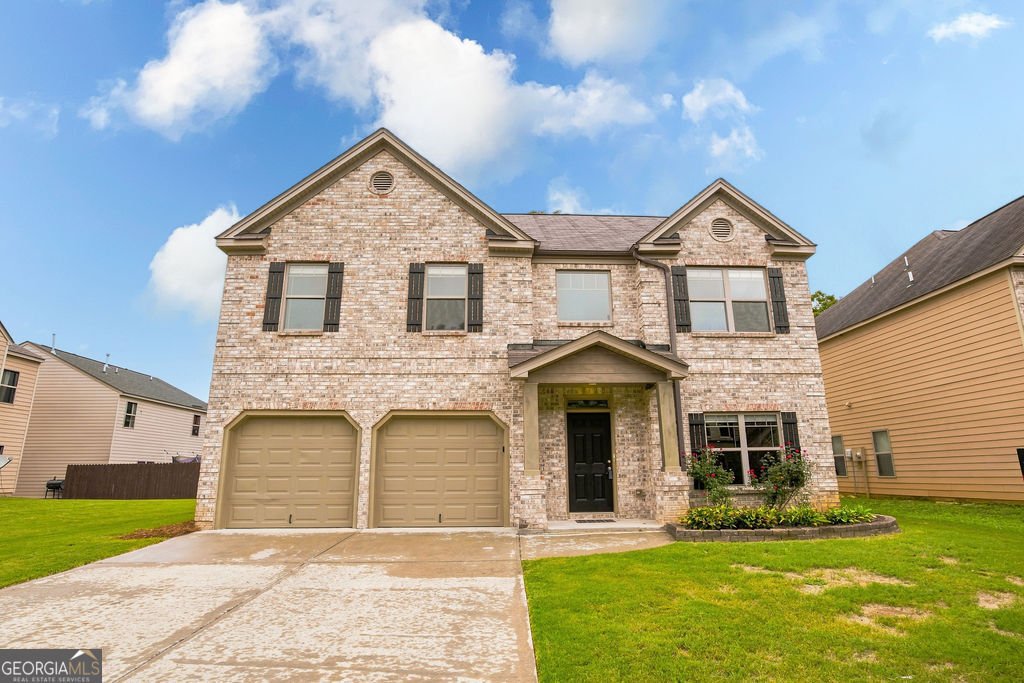 3495 Zaks Way Bethlehem - main photo