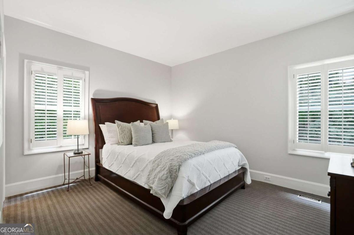 12880 Bucksport Drive Roswell - Photo 12