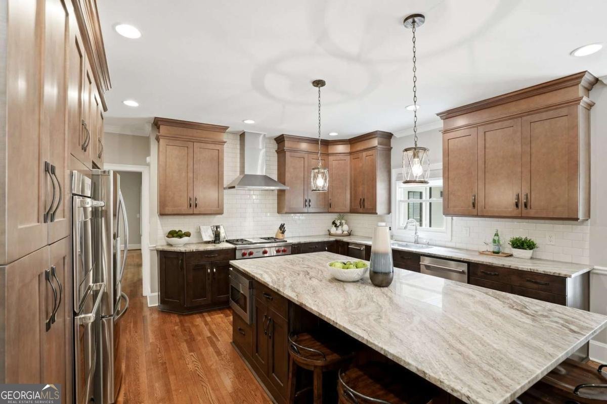 12880 Bucksport Drive Roswell - Photo 15