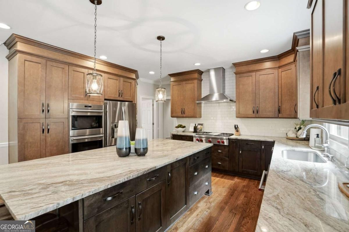 12880 Bucksport Drive Roswell - Photo 16