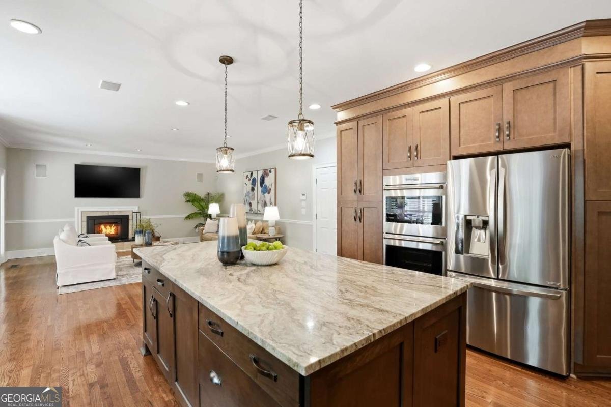 12880 Bucksport Drive Roswell - Photo 17