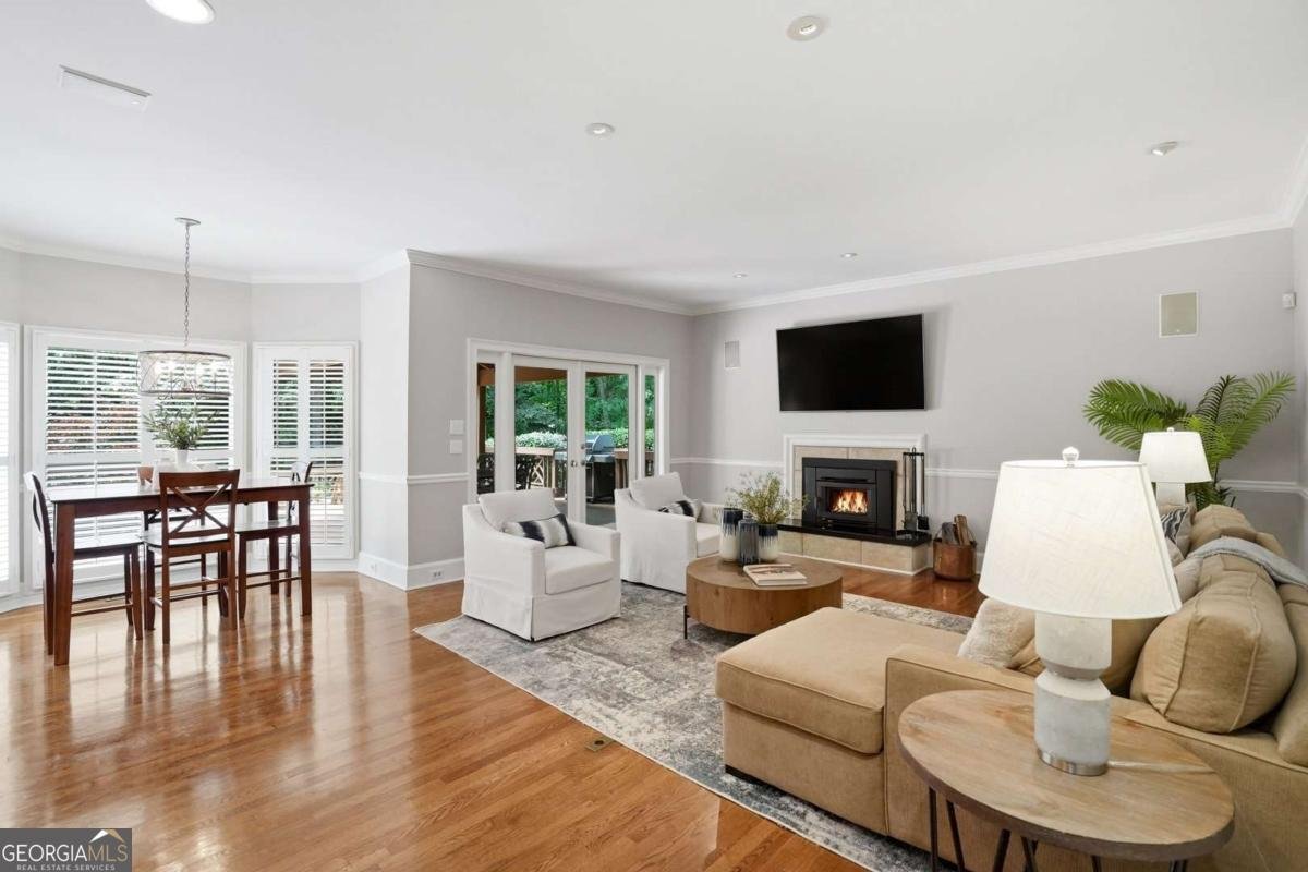 12880 Bucksport Drive Roswell - Photo 18