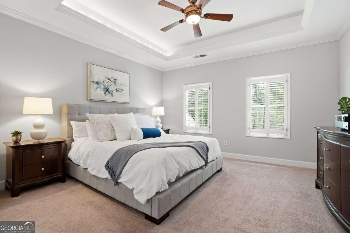 12880 Bucksport Drive Roswell - Photo 22