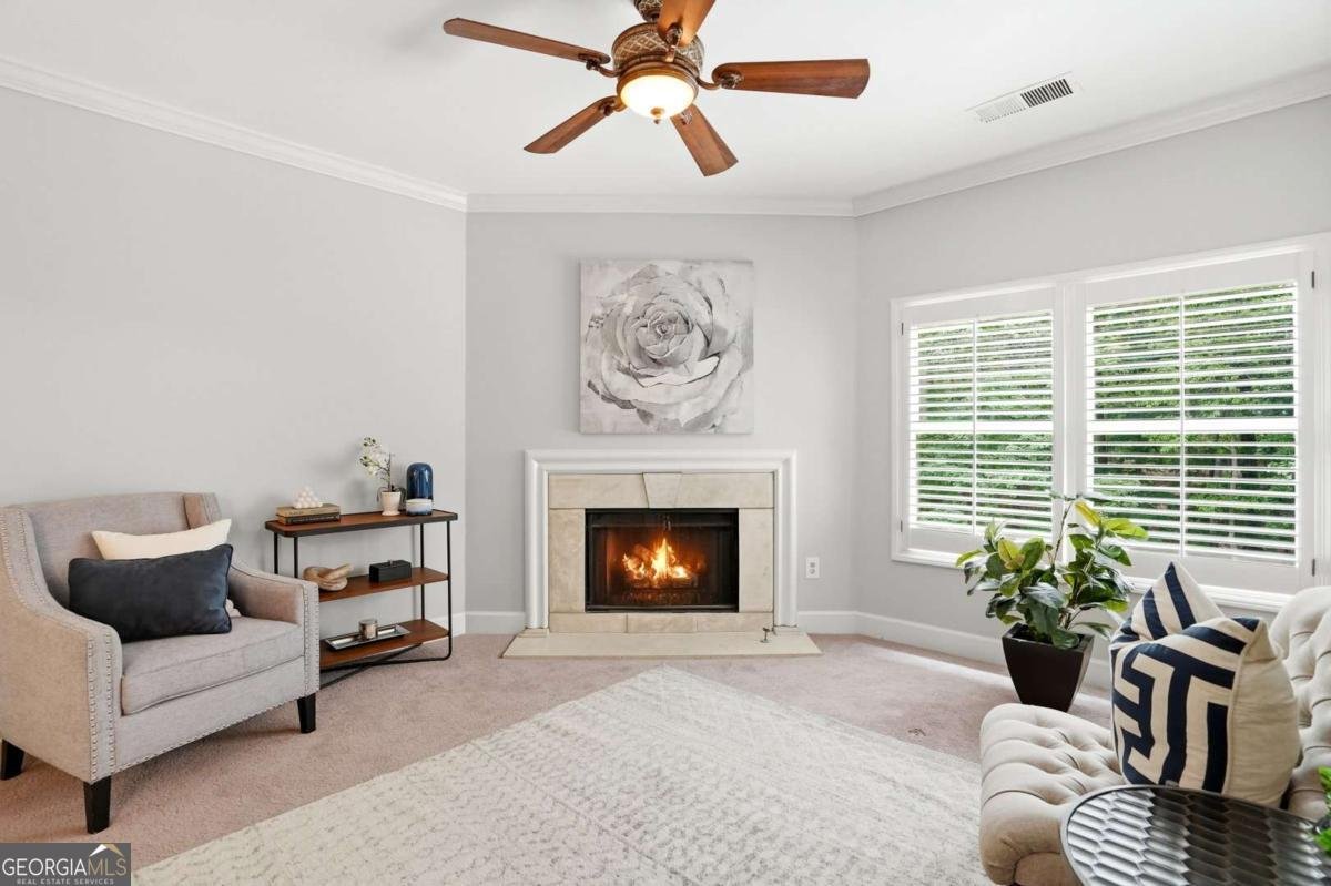 12880 Bucksport Drive Roswell - Photo 24