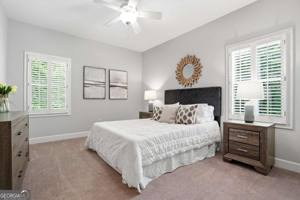 12880 Bucksport Drive Roswell - Photo 35