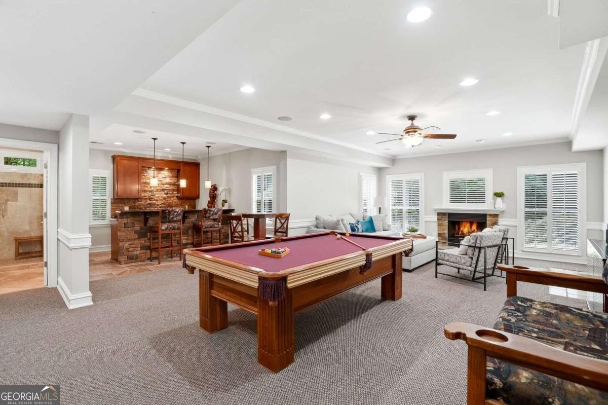12880 Bucksport Drive Roswell - Photo 38