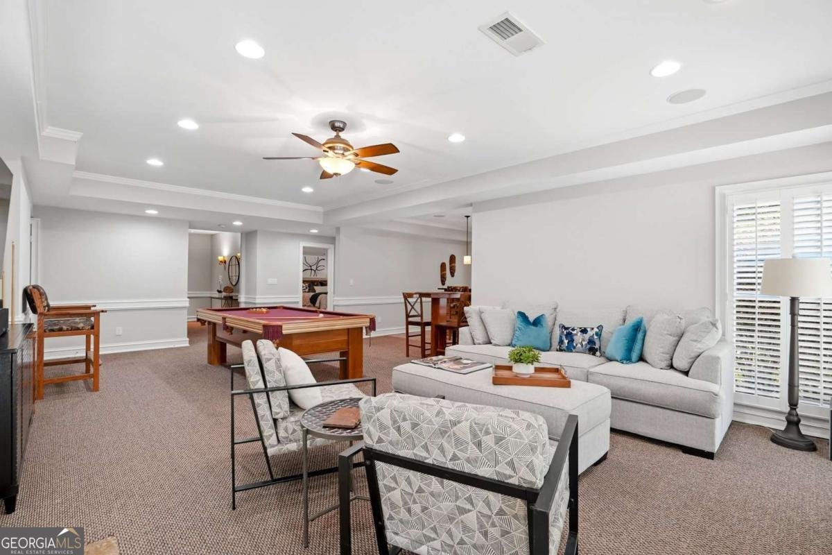 12880 Bucksport Drive Roswell - Photo 43
