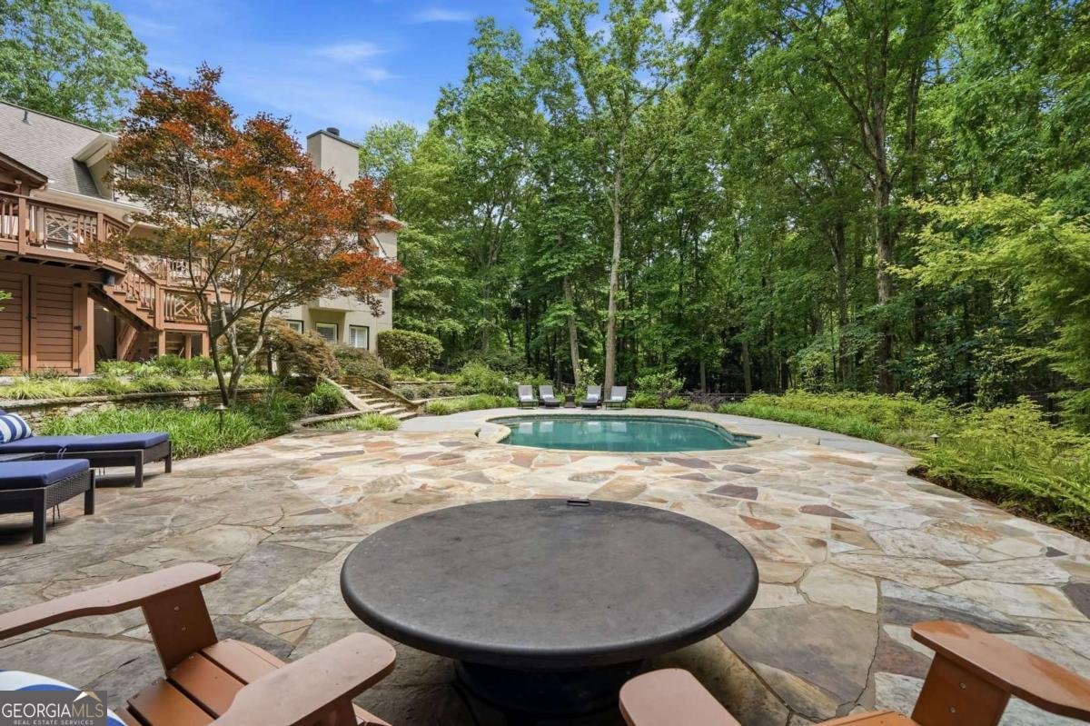 12880 Bucksport Drive Roswell - Photo 56