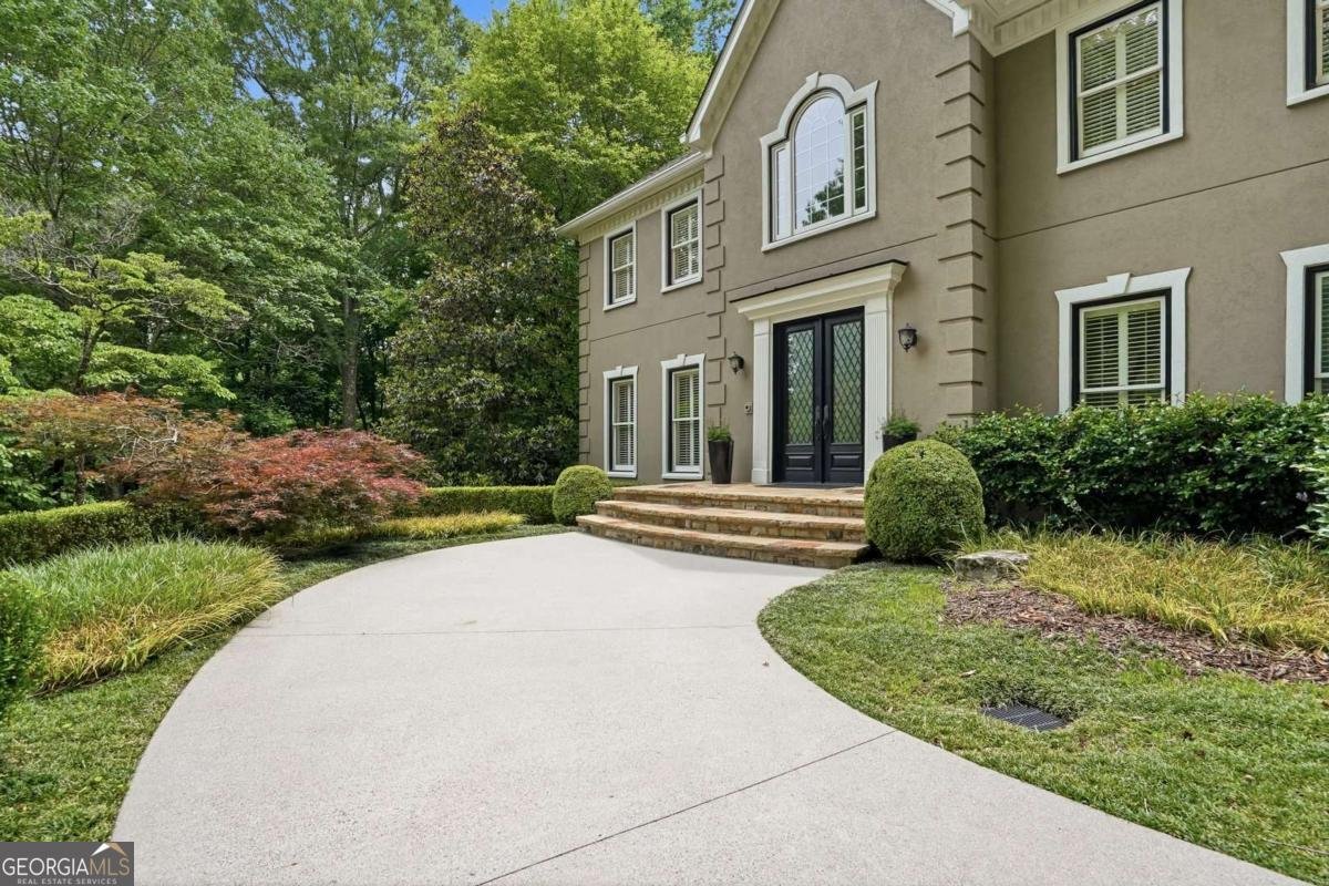 12880 Bucksport Drive Roswell - Photo 6