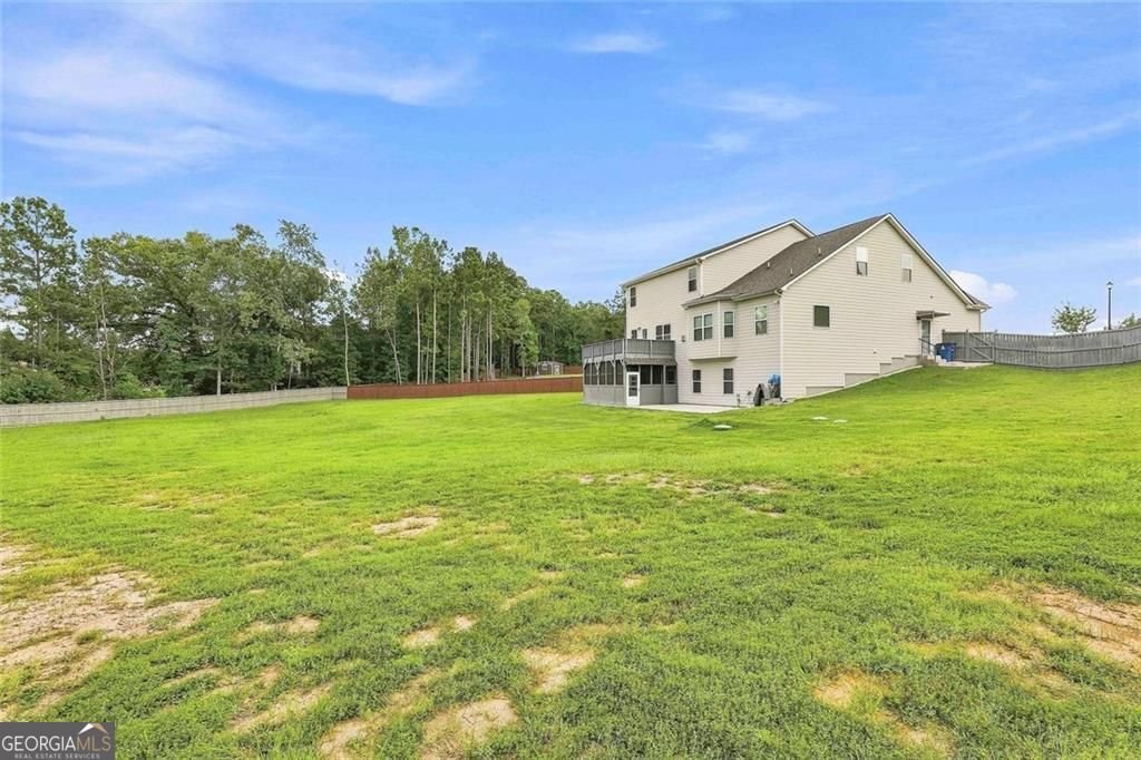 155 Estancia Lane Fayetteville - Photo 100