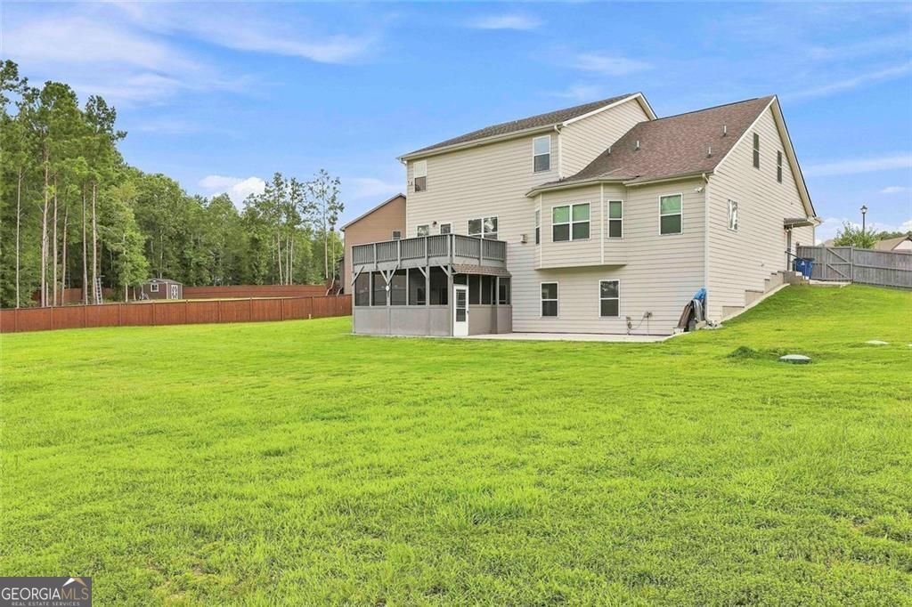 155 Estancia Lane Fayetteville - Photo 101