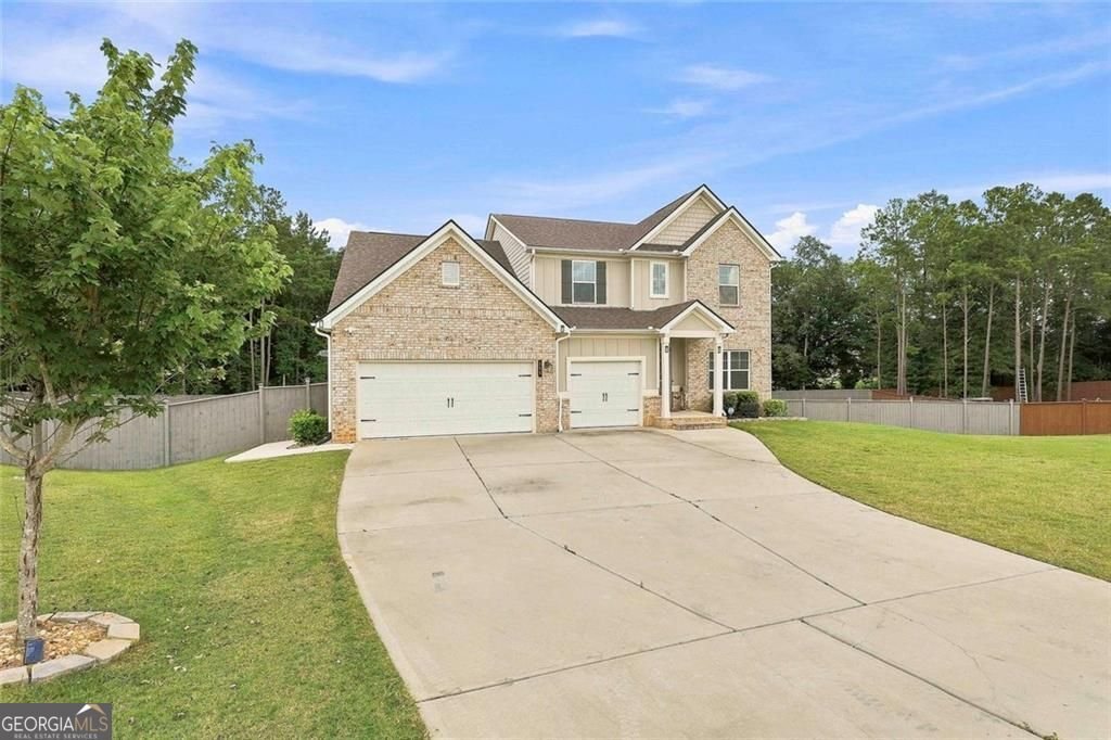 155 Estancia Lane Fayetteville - Photo 107