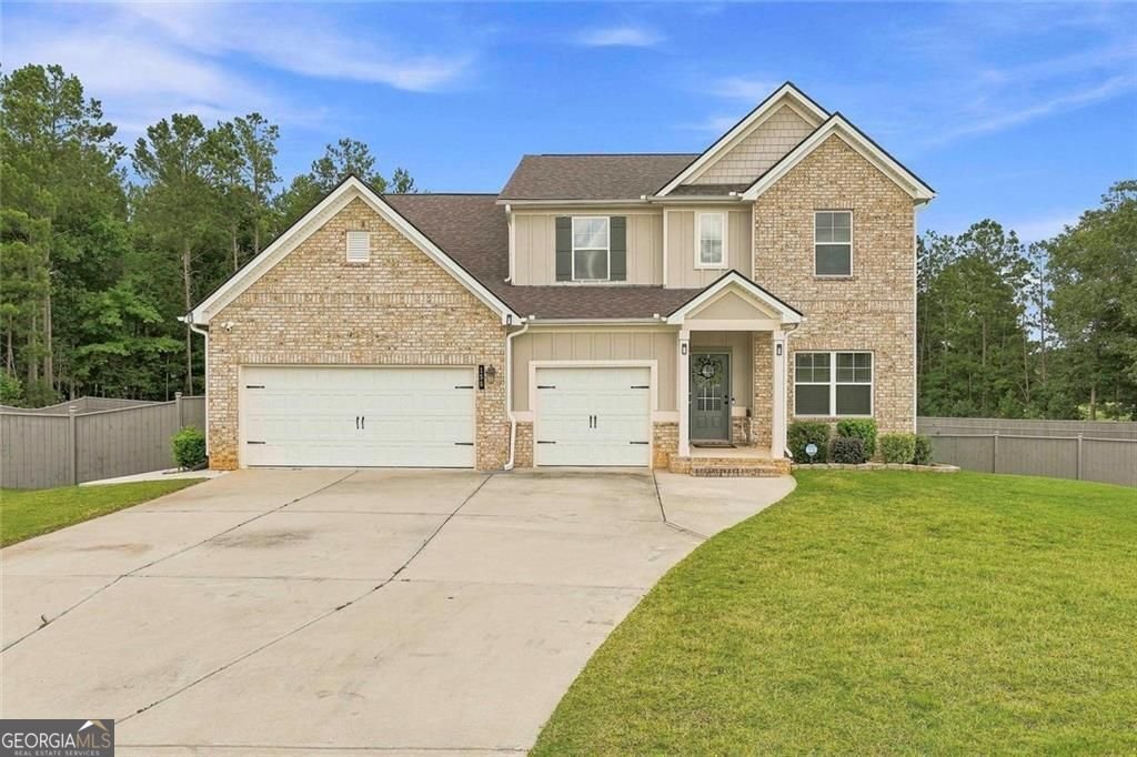 155 Estancia Lane Fayetteville - Photo 108
