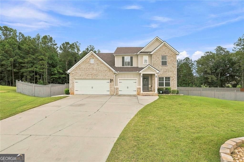 155 Estancia Lane Fayetteville - Photo 109