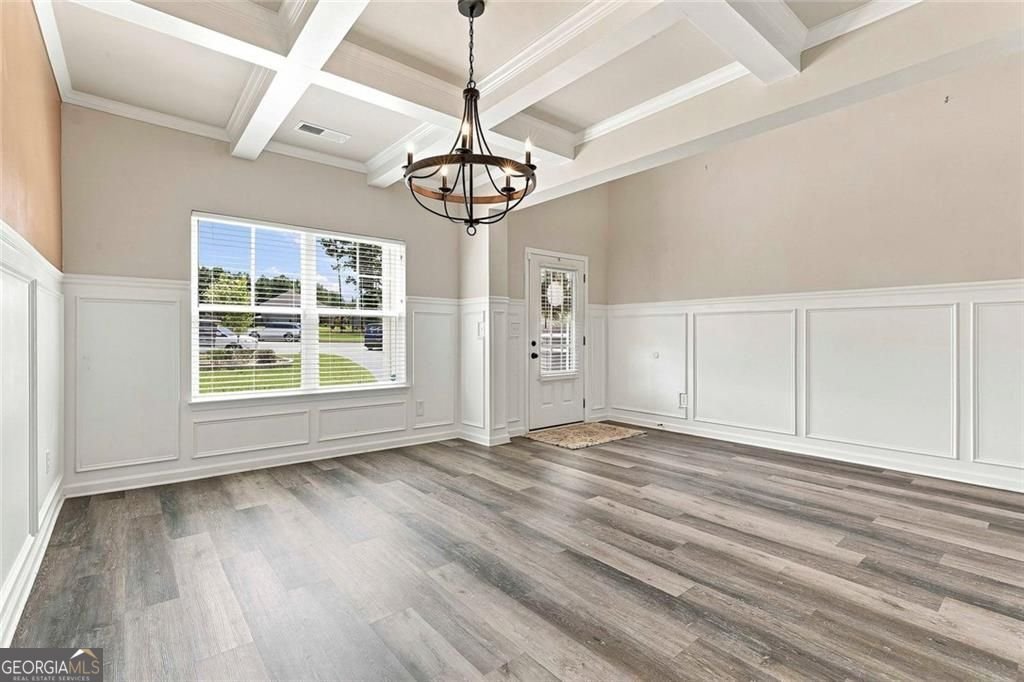 155 Estancia Lane Fayetteville - Photo 11