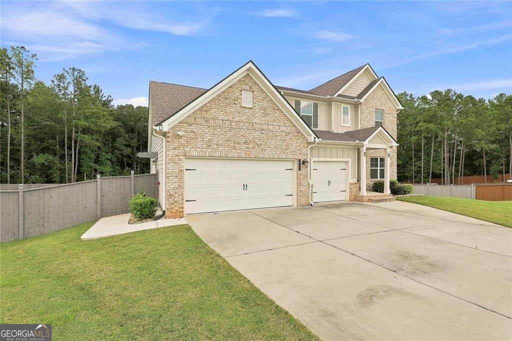 155 Estancia Lane Fayetteville - Photo 110