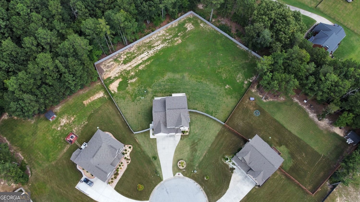 155 Estancia Lane Fayetteville - Photo 112