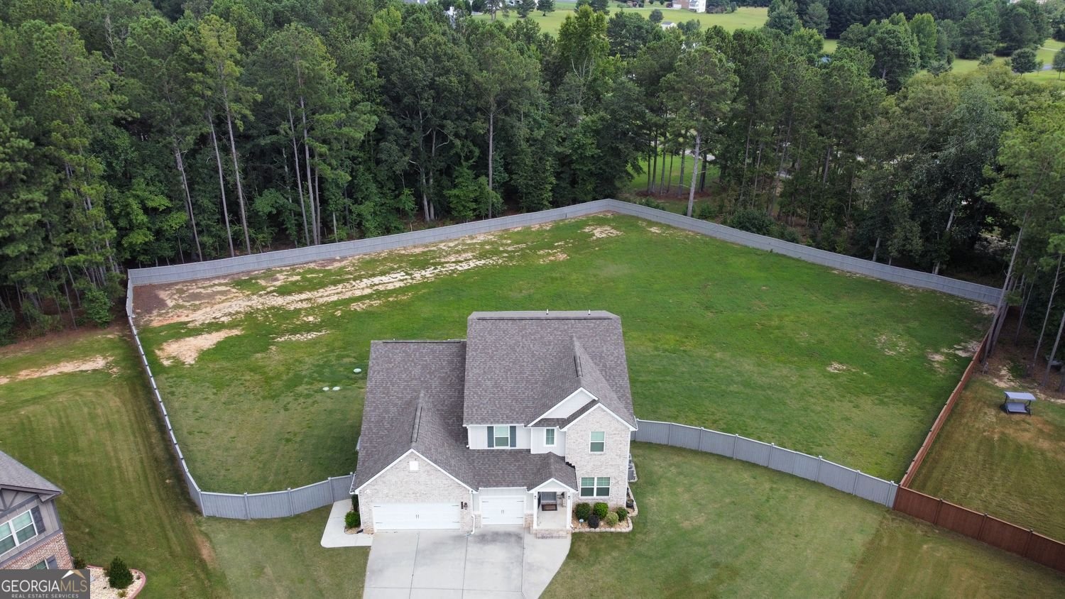 155 Estancia Lane Fayetteville - Photo 113
