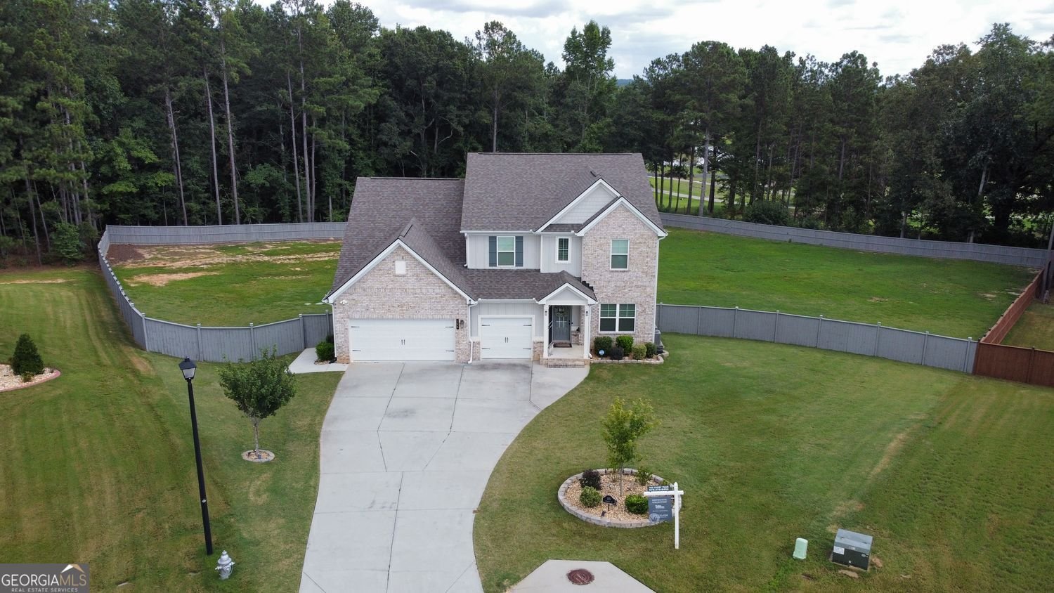 155 Estancia Lane Fayetteville - Photo 114