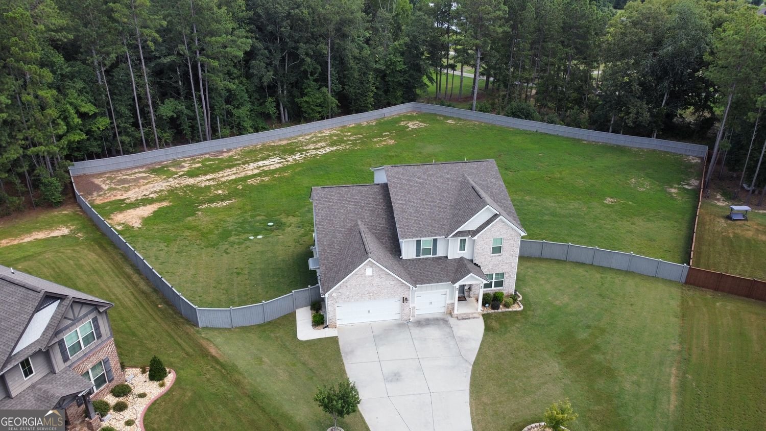 155 Estancia Lane Fayetteville - Photo 116