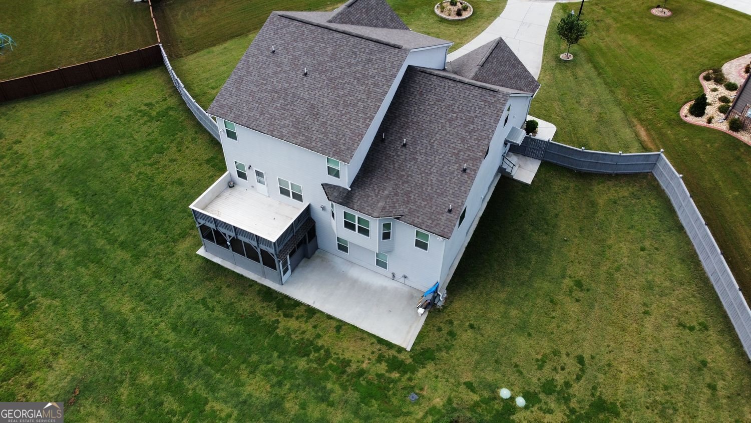 155 Estancia Lane Fayetteville - Photo 117