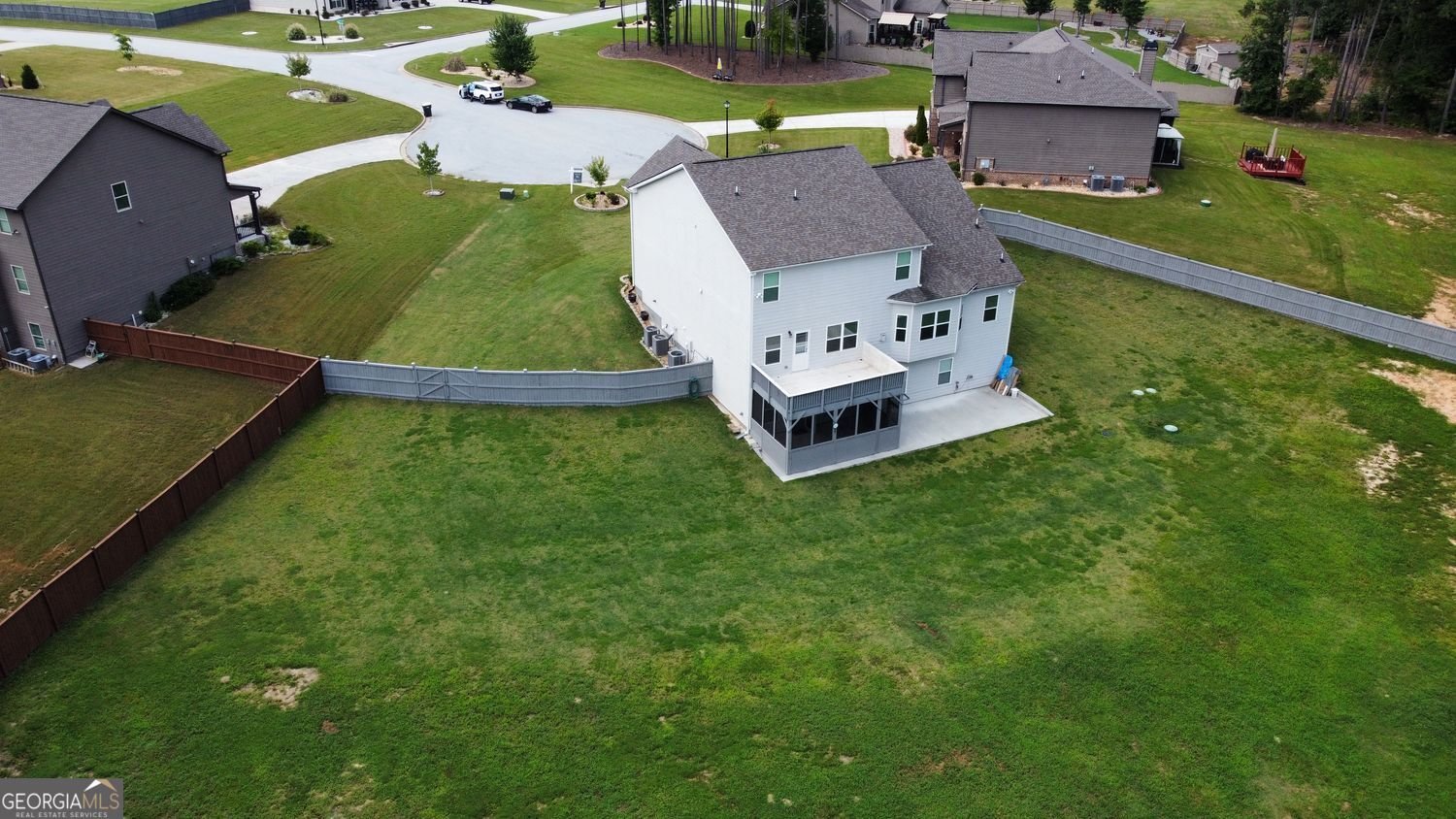 155 Estancia Lane Fayetteville - Photo 119