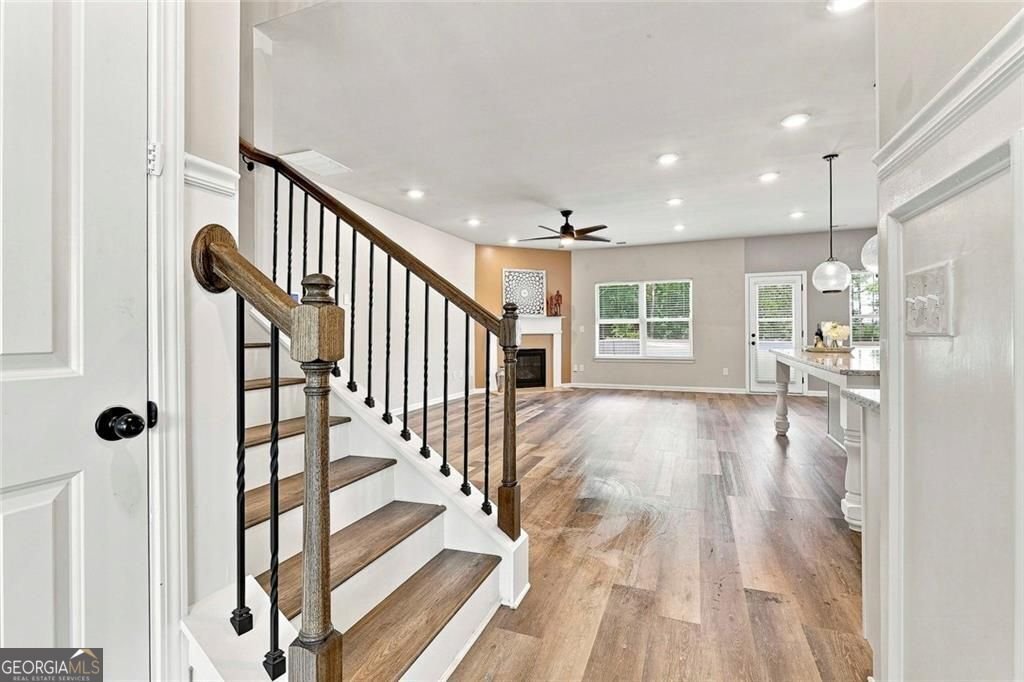 155 Estancia Lane Fayetteville - Photo 13