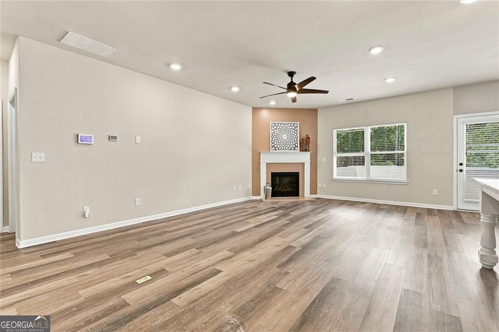 155 Estancia Lane Fayetteville - Photo 14