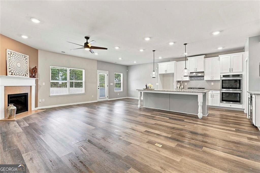155 Estancia Lane Fayetteville - Photo 15