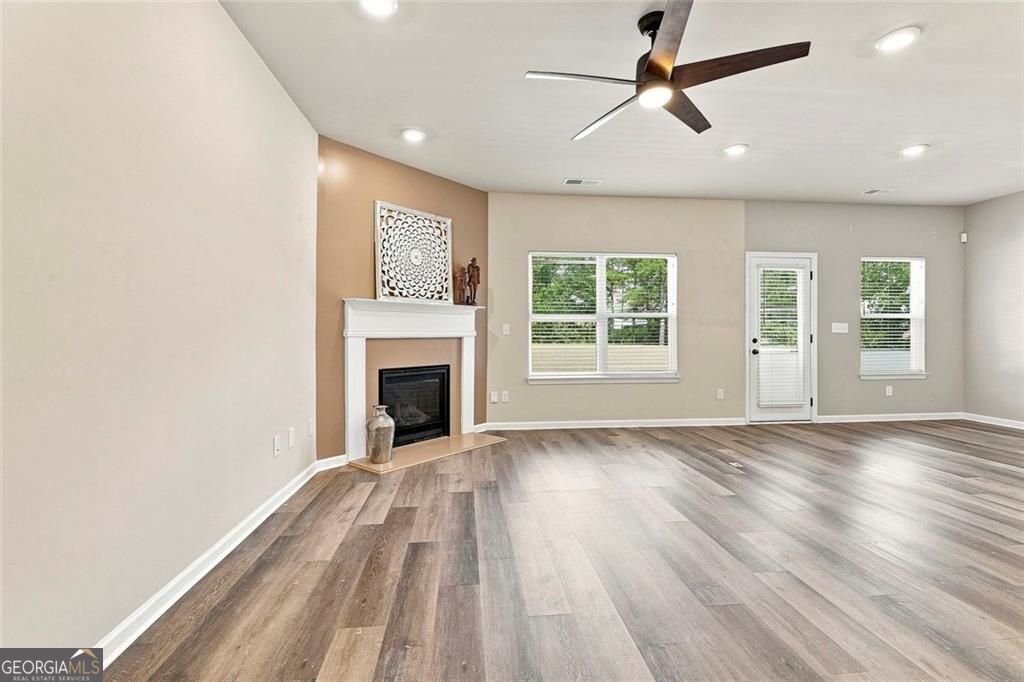 155 Estancia Lane Fayetteville - Photo 16