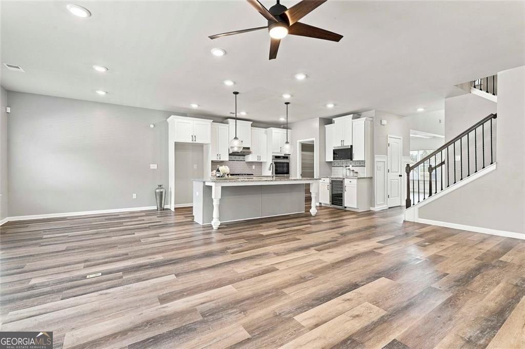 155 Estancia Lane Fayetteville - Photo 17