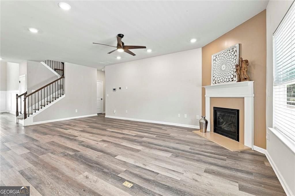 155 Estancia Lane Fayetteville - Photo 18