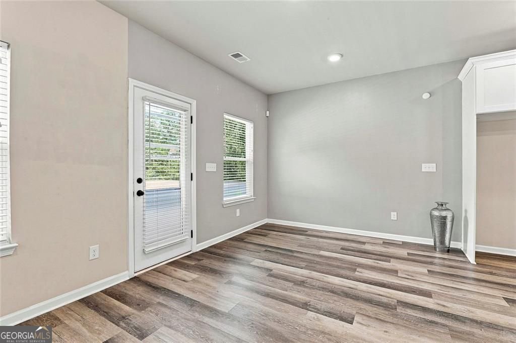 155 Estancia Lane Fayetteville - Photo 19