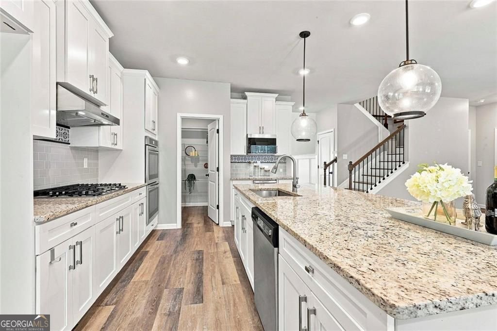 155 Estancia Lane Fayetteville - Photo 23