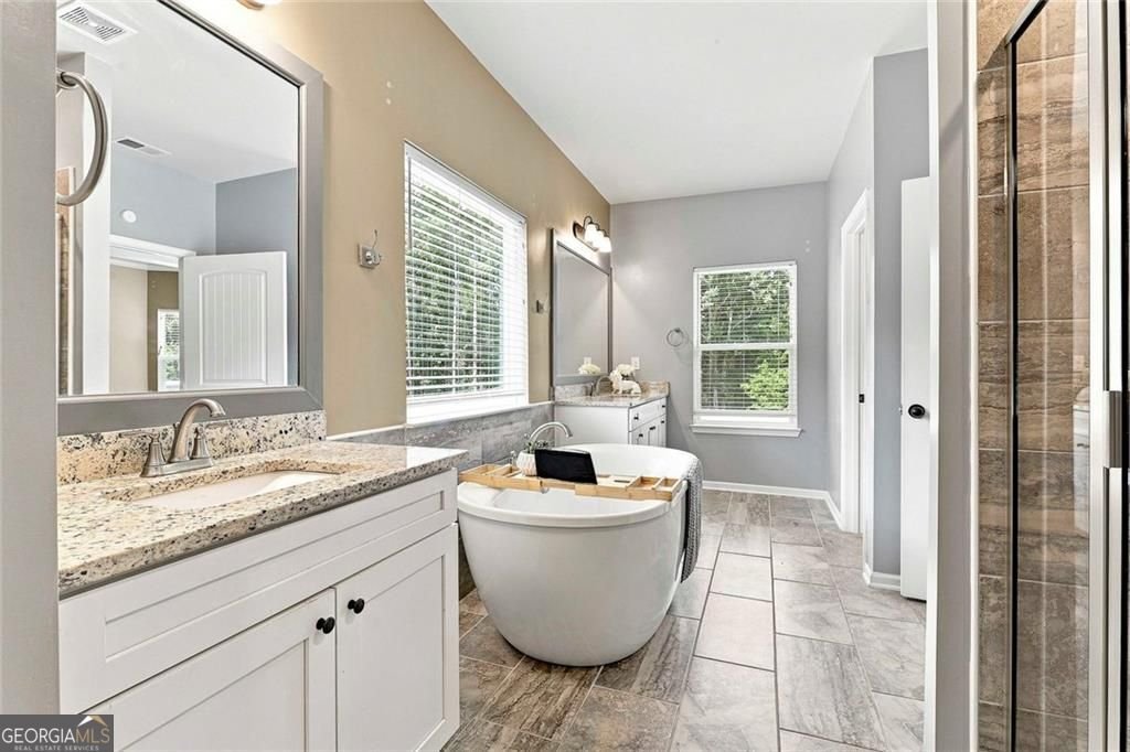 155 Estancia Lane Fayetteville - Photo 32