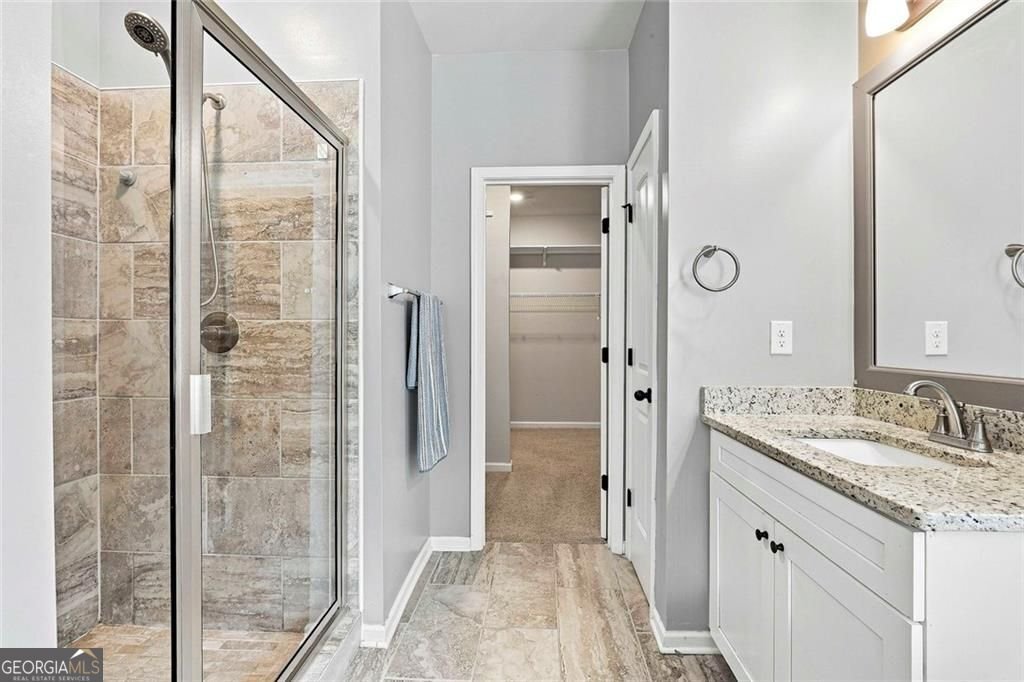 155 Estancia Lane Fayetteville - Photo 34