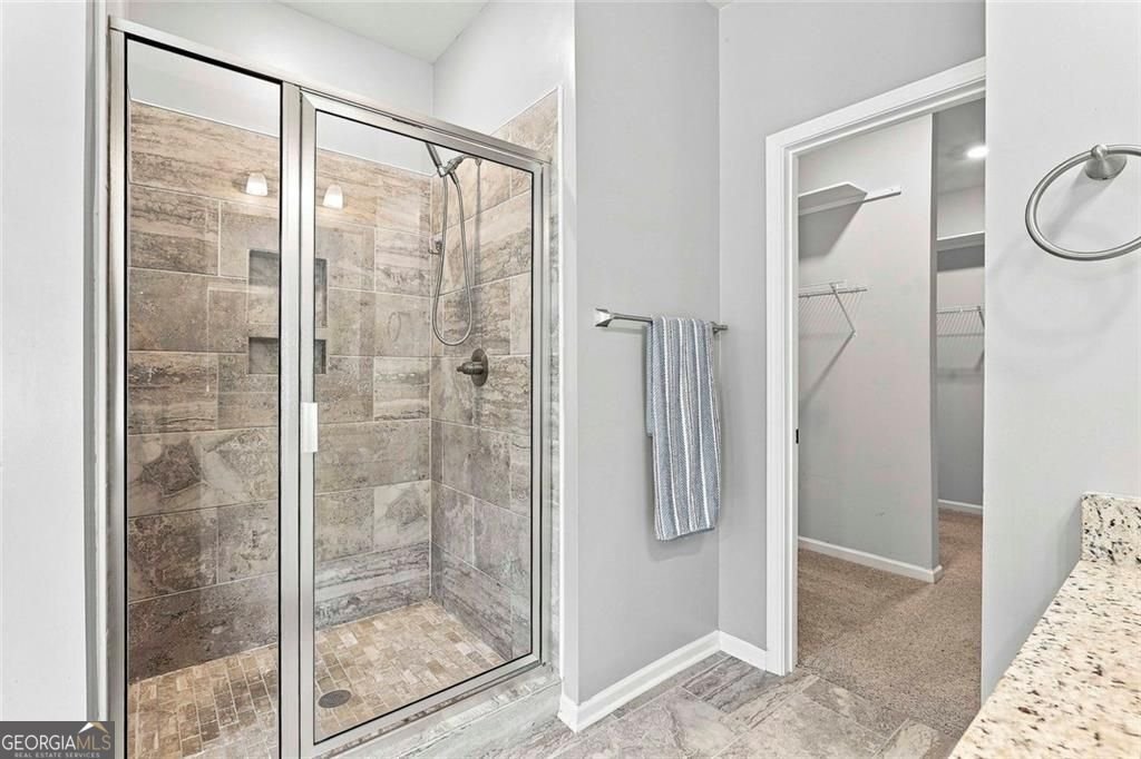 155 Estancia Lane Fayetteville - Photo 35