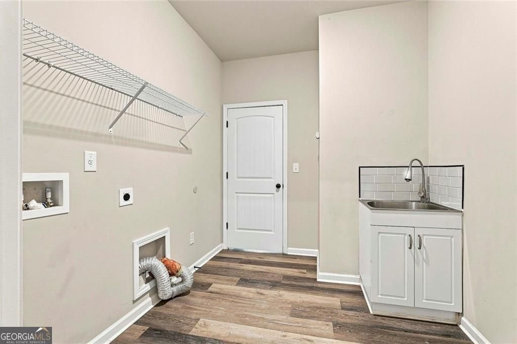 155 Estancia Lane Fayetteville - Photo 39