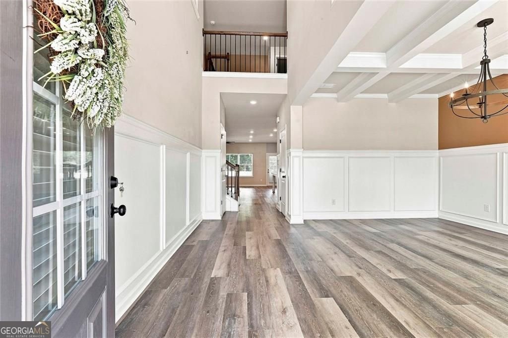 155 Estancia Lane Fayetteville - Photo 8