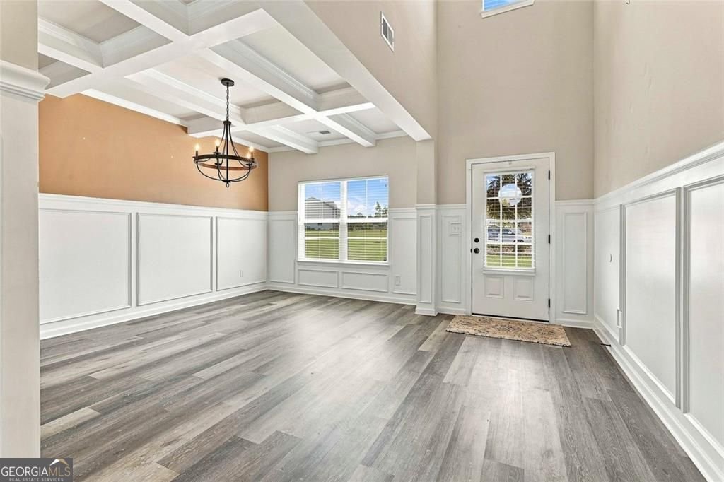 155 Estancia Lane Fayetteville - Photo 9