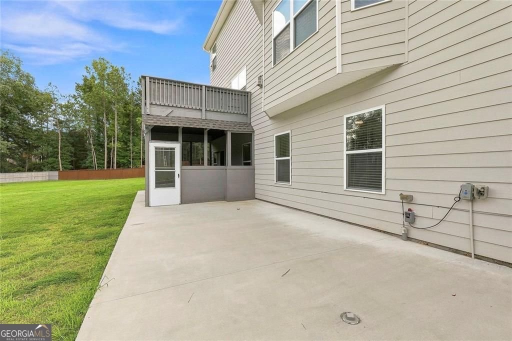 155 Estancia Lane Fayetteville - Photo 96