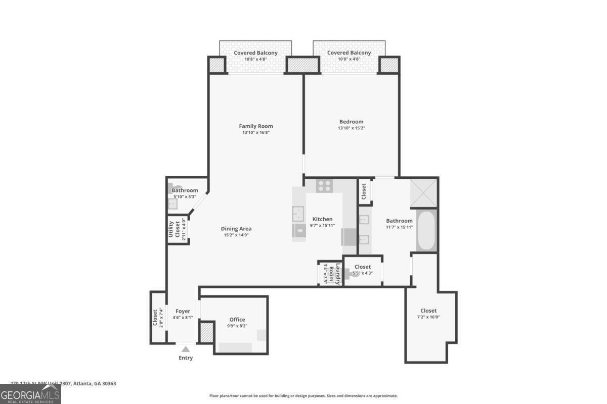 270 17th Street Atlanta - Photo 22