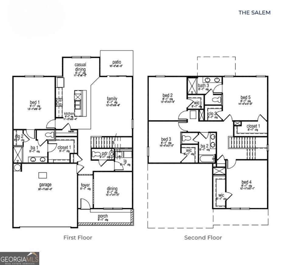 327 Royal Fern Drive Statesboro - Photo 31
