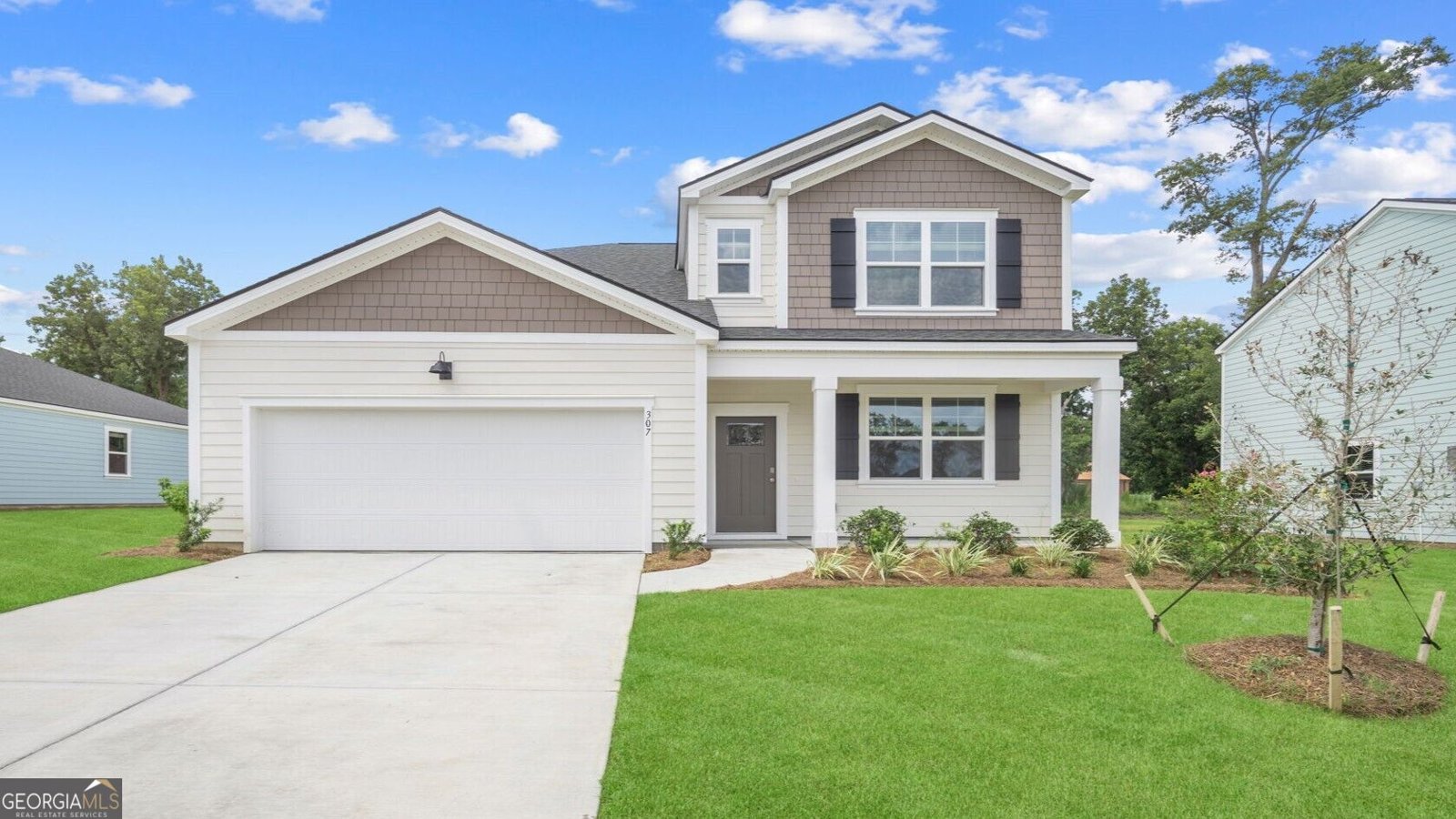 327 Royal Fern Drive Statesboro - Photo 32