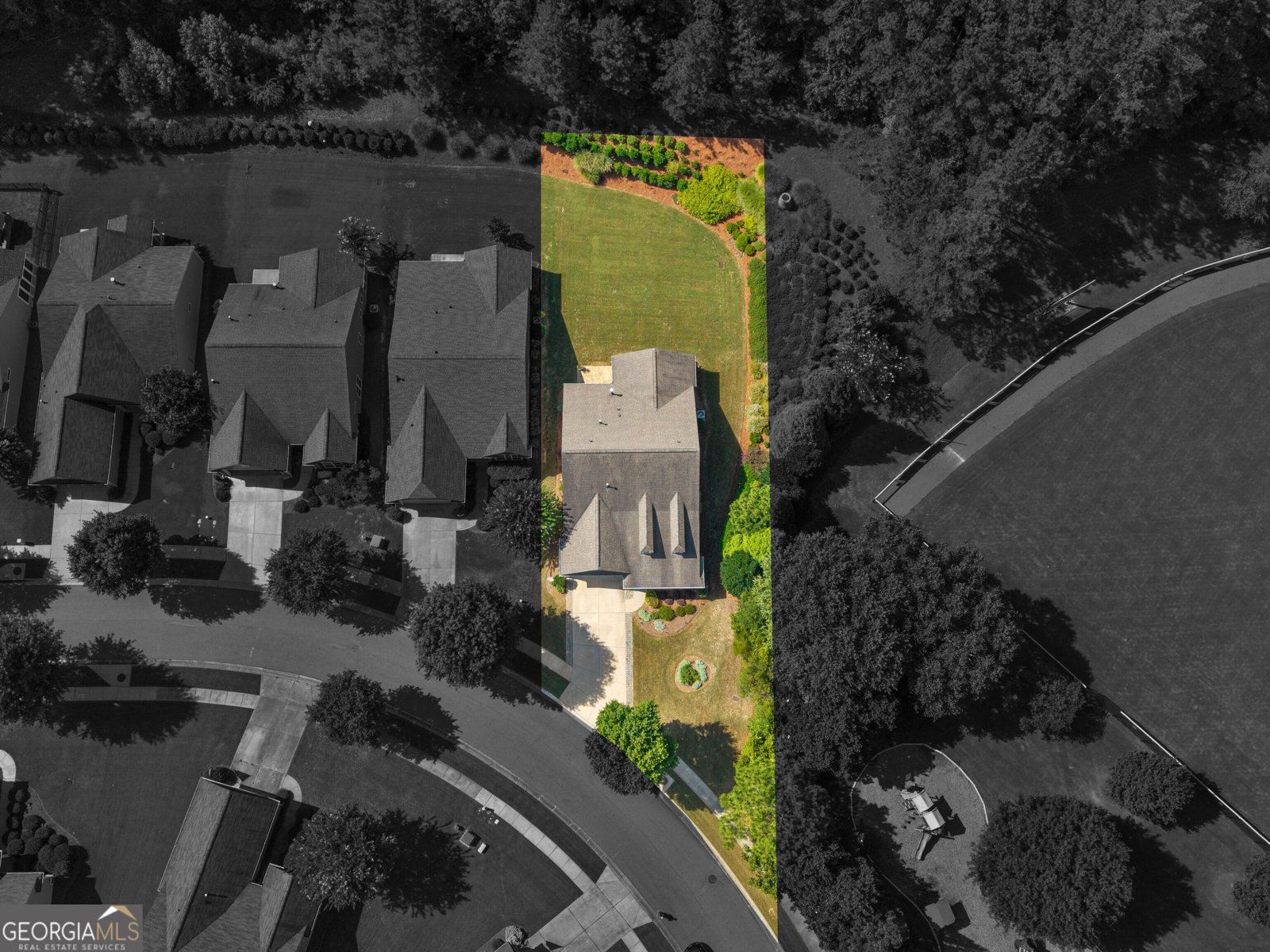 100 Crape Myrtle Drive Griffin - Photo 10