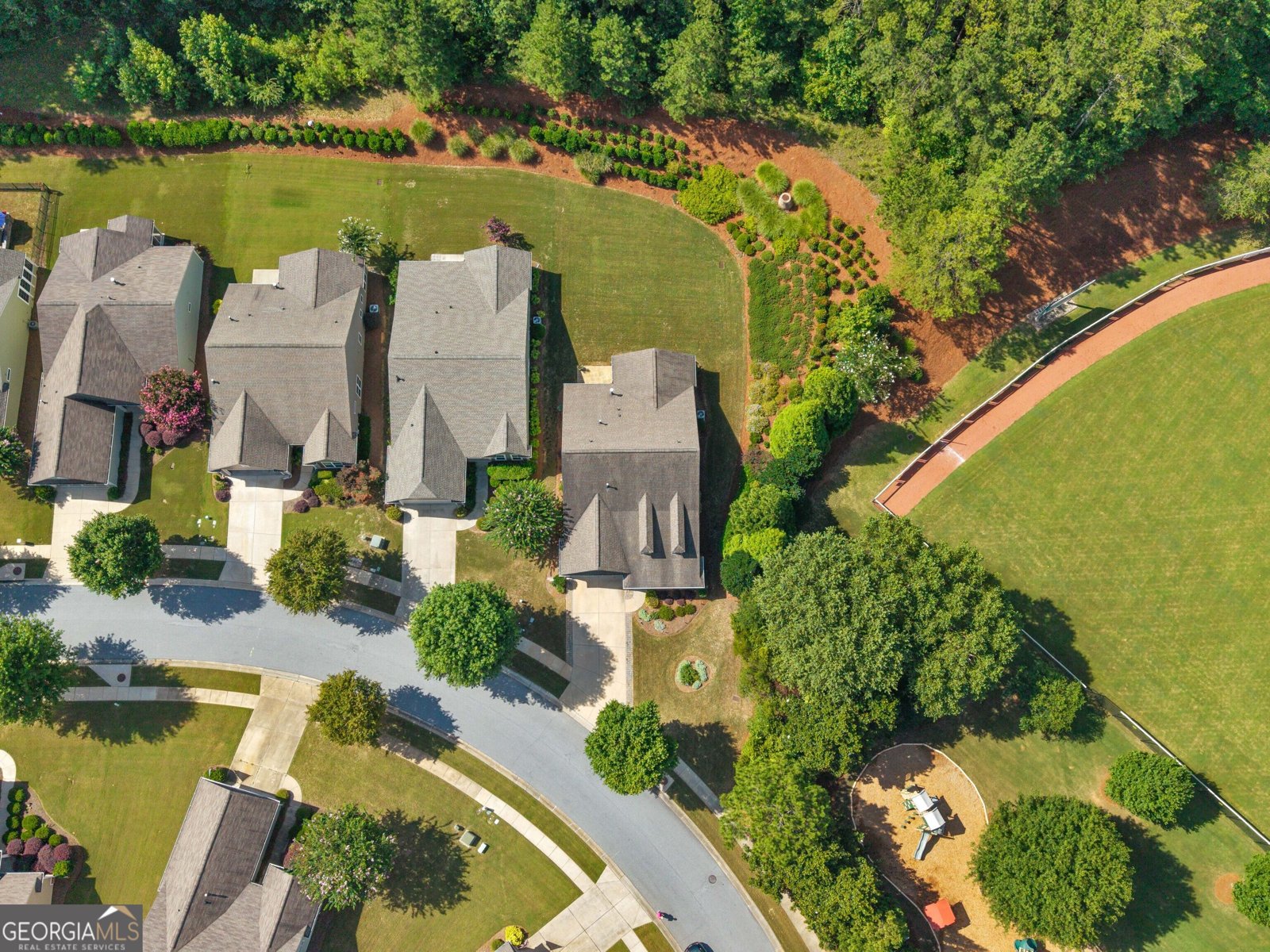 100 Crape Myrtle Drive Griffin - Photo 11
