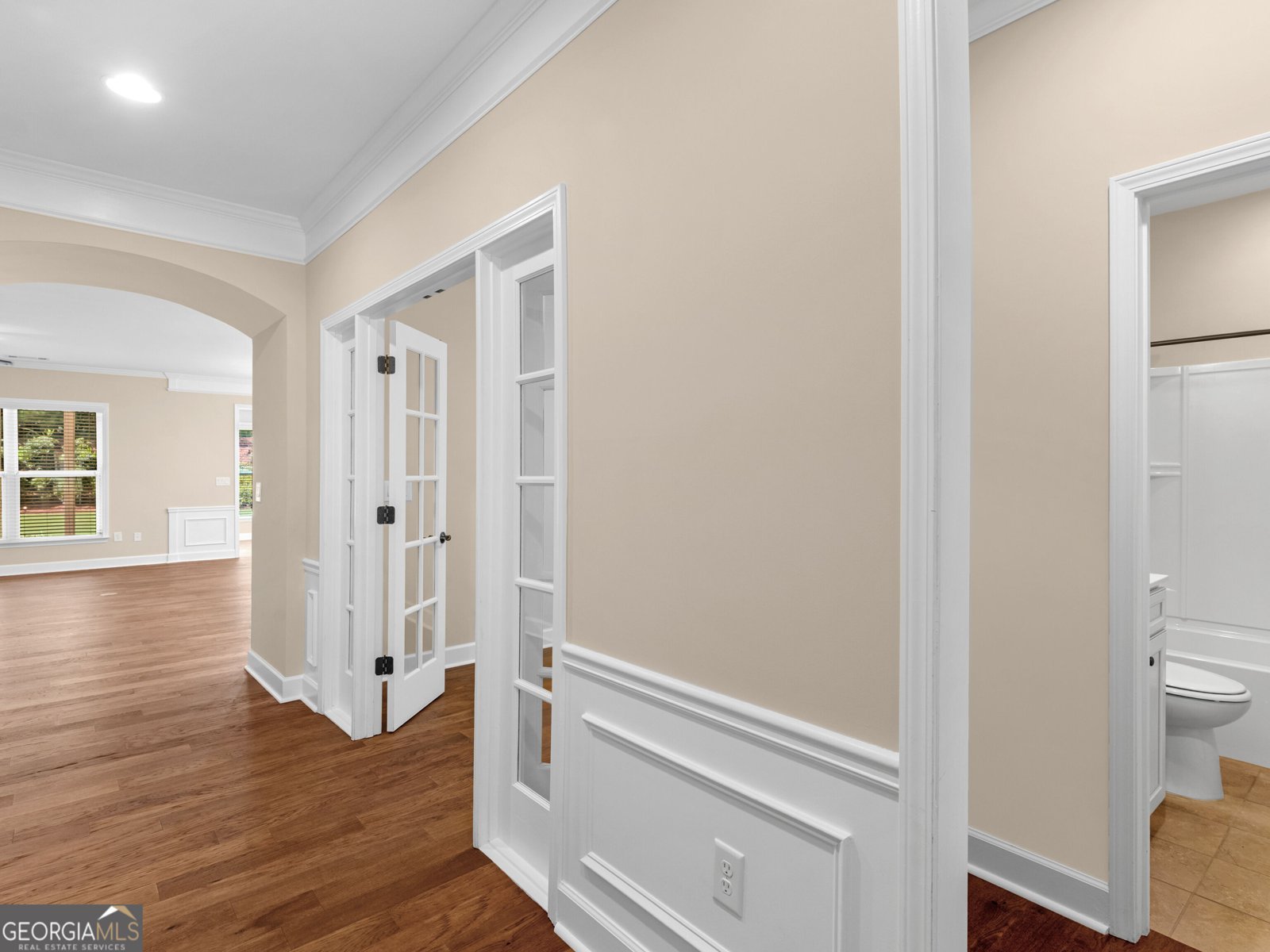 100 Crape Myrtle Drive Griffin - Photo 15