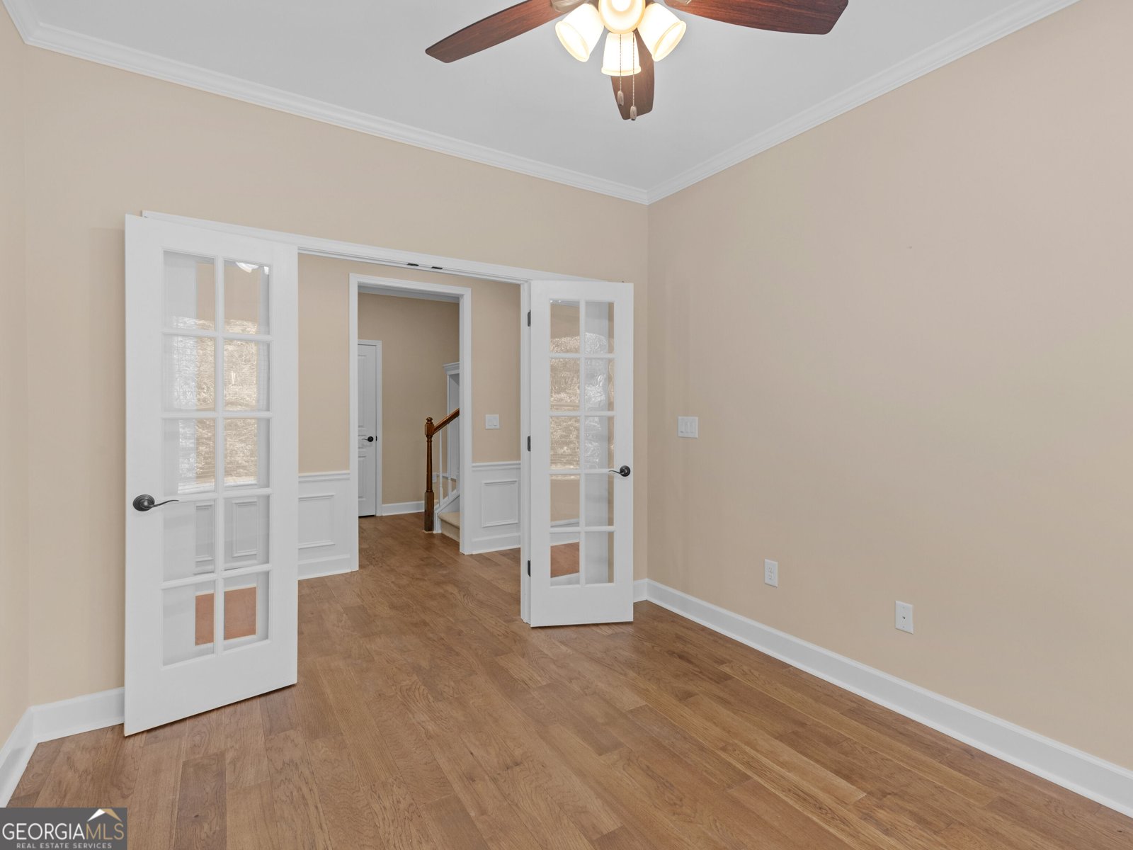 100 Crape Myrtle Drive Griffin - Photo 27