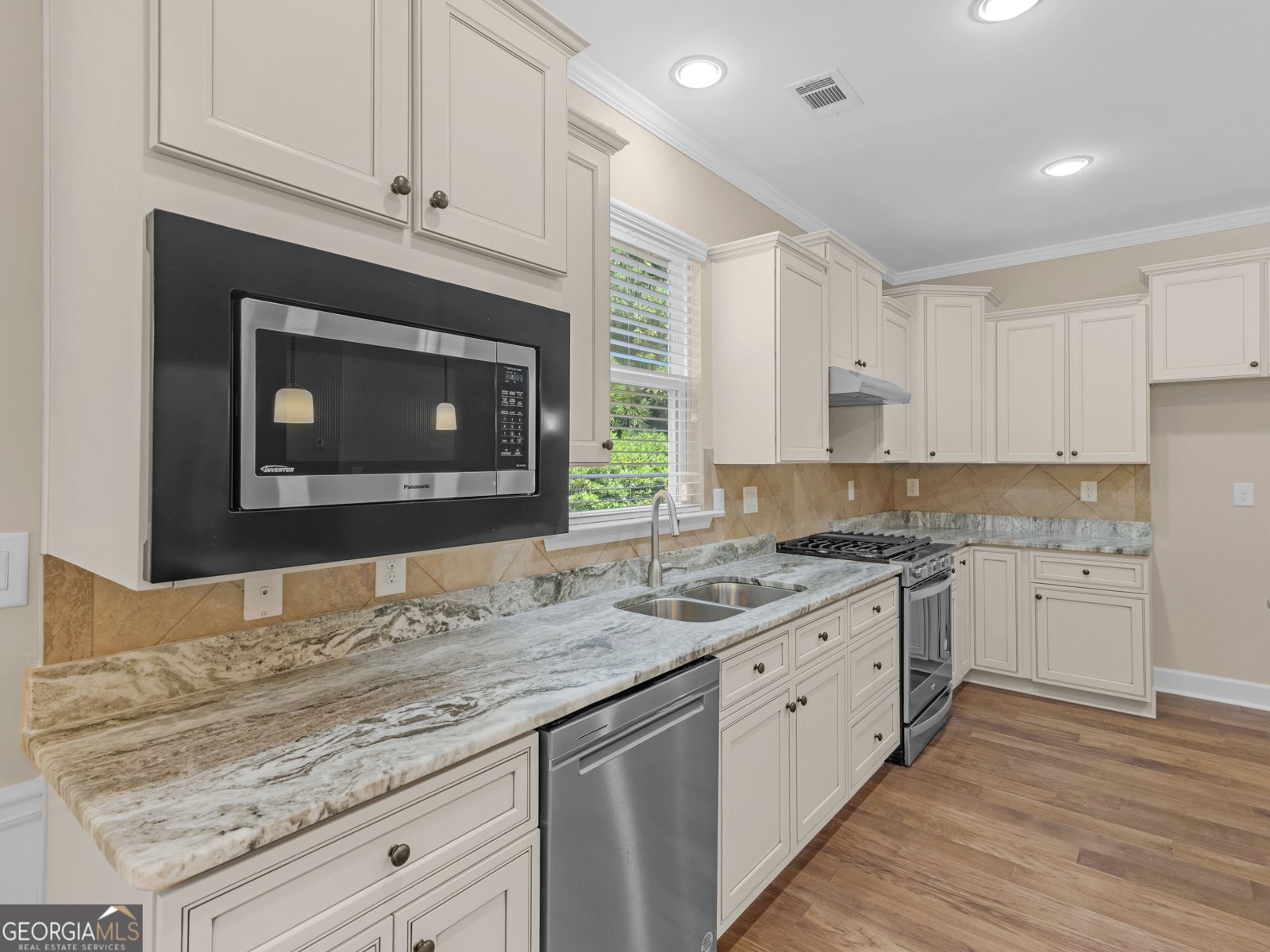 100 Crape Myrtle Drive Griffin - Photo 31