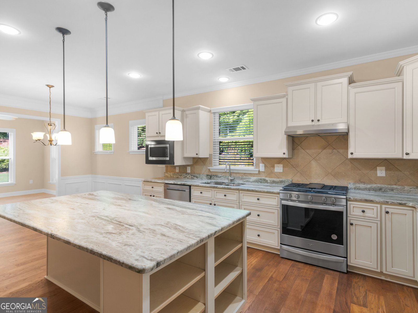 100 Crape Myrtle Drive Griffin - Photo 32